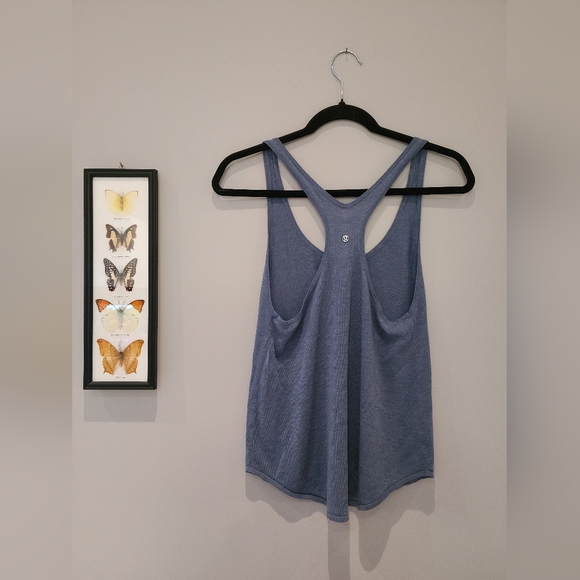 Lululemon Daya Knit Tank - Picture 2 of 7